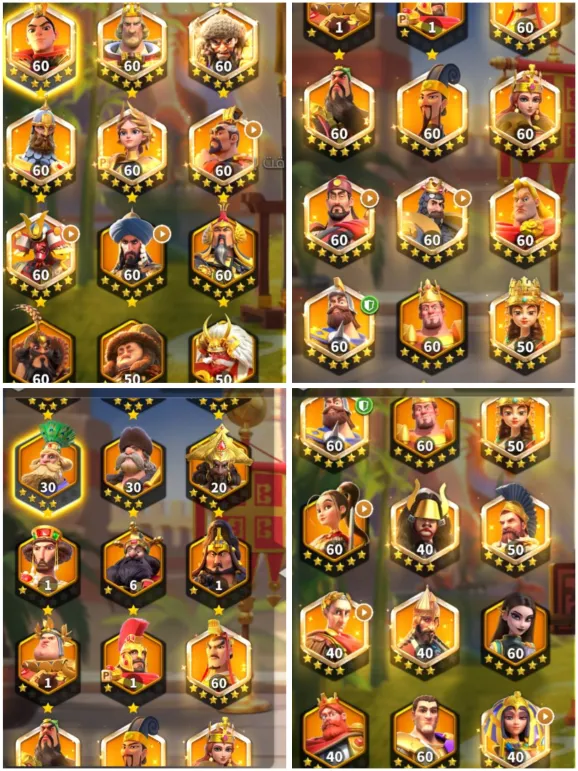 UYGUN FİYATLI KAÇMAZ VİP 17 ! 38 EKİPMAN /20 FULL KOMUTAN İLE !