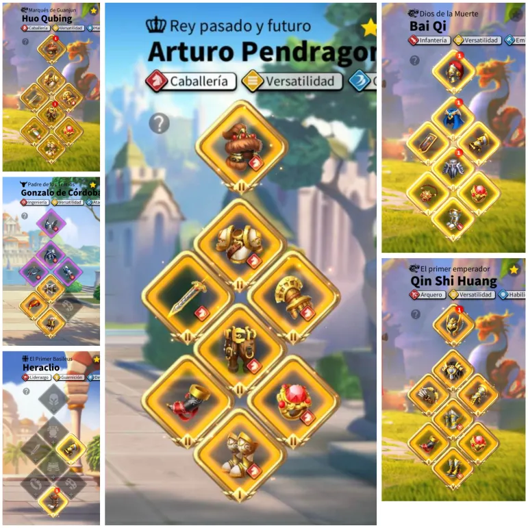 4 KITA FULL SARI SET VİP 18! 37 EKİPMAN /13 MİLYAR KAYNAK /11B KİLL !