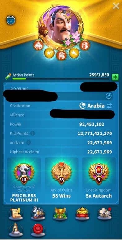 5 KITA FULL SARI SET KAÇMAZ VİP 17 ! 47 EKİPMAN/27 MİLYAR KAYNAK /13 MİLYAR KİLL !