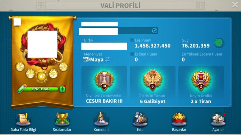 VİP16 SÜVARİ RALY//GARNİZON HESAP !