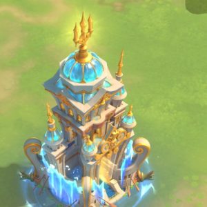 FULL V SETLİ SVİP OKÇU RALLY & GARNİZON & FULL 6 KITA SINIRSIZ AÇIK ALAN HESABI ( META EKSİKSİZ HESAP )