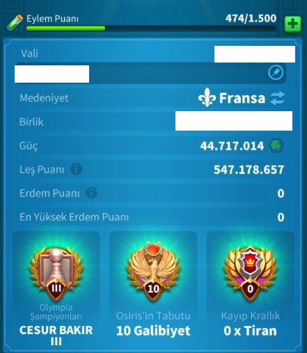 T4 ATOM KARINCA F2P DOSTU !  GÖÇ EDEBİLİR VİP13 HESAP ! ÇANTASINDA 20 DOLAR MEVCUT HEDİYE VERİLECEK ! 862 GÜN HIZ !