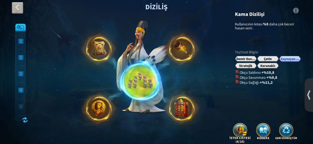 RSS PARASINA SATILIK GÖÇE HAZIR VİP 15 Satış Tarihi: 23 Şubat 2026