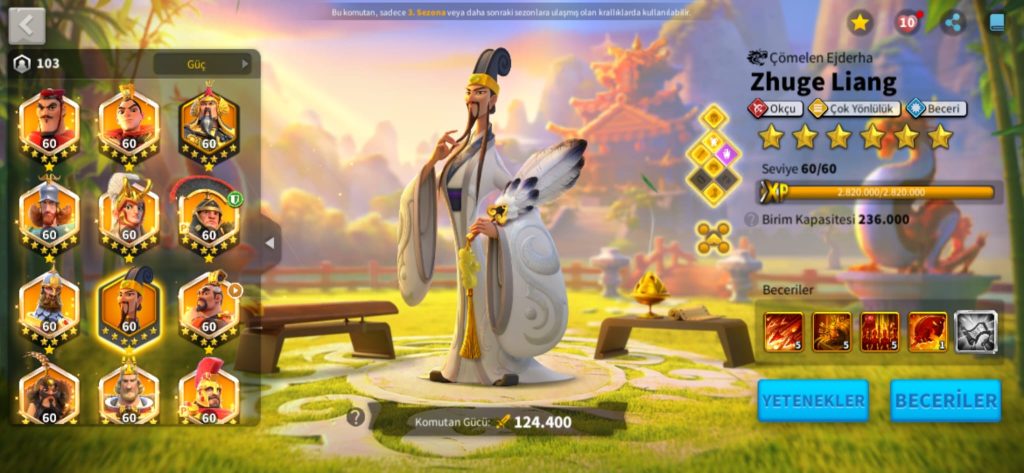 TR NİN EN KELEPİR VİP 17 HESABI ( İLK GELEN ALIR… )