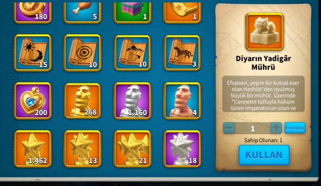 SADECE KAYNAK PARASINA KELEPİR HESAP ( BU FİYATA EMSALİ TR DE YOK ) Satış Tarihi: 23 Şubat 2026