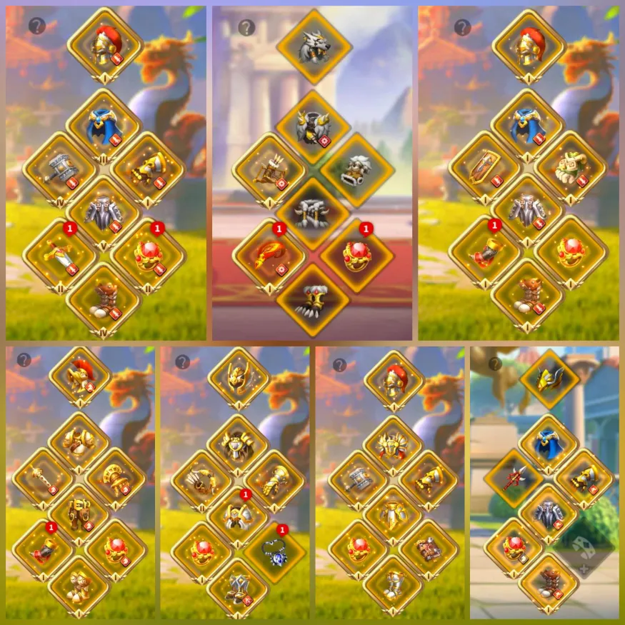 HAZIR GÖÇ DOLU DOLU VİP 19 ! 55 EKİPMAN-26 KRİTİK /25 MİLYAR KAYNAK İLE !