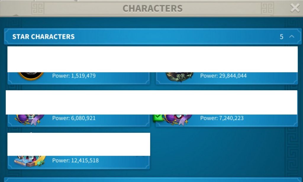 5 Lİ HAZIR GÖÇ EDEBİLİR FARM HESABI ! Satış Tarihi : 5 Mart 2026