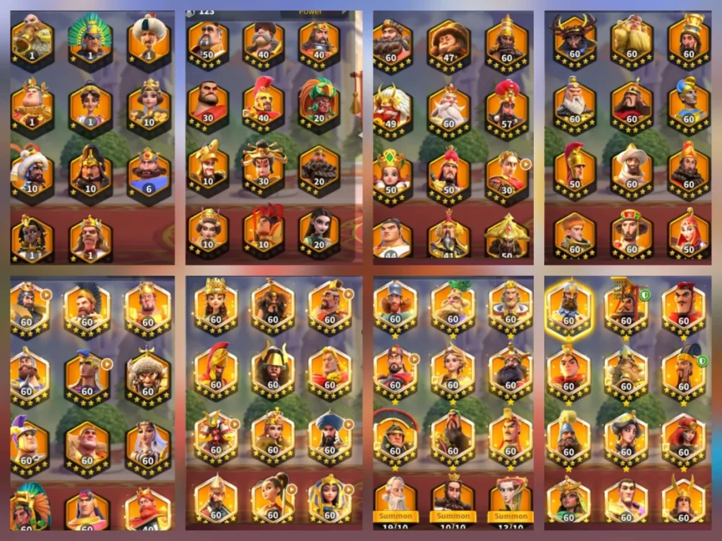 KELEPİR FİYATA VİP 18 ! 42 EKİPMAN/102M GÜÇ/32 FULL KOMUTAN İLE !