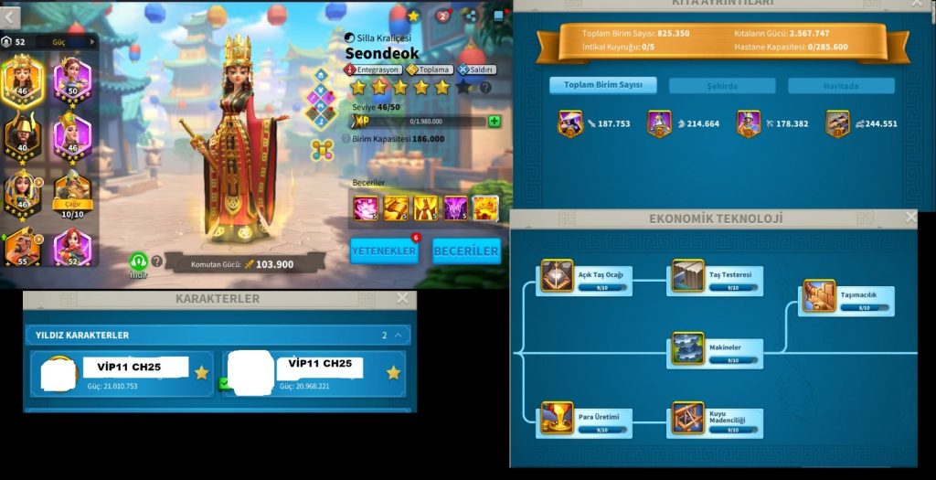 🔥🔥🔥 SATILIK FARM HESAPLARI 🔥🔥🔥