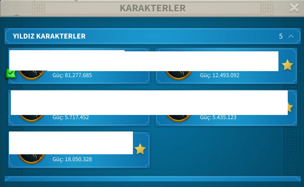 VİP16 HAZIR GÖÇ EDEBİLİR PRİME HESAP !! DAİDALUS ZEPLİNİ ZENİTH TEMA !  1273 GÜN GENEL HIZLANDIRMA !! KELEPİR FİYATA ! Satış Tarihi: 22 Şubat 2026