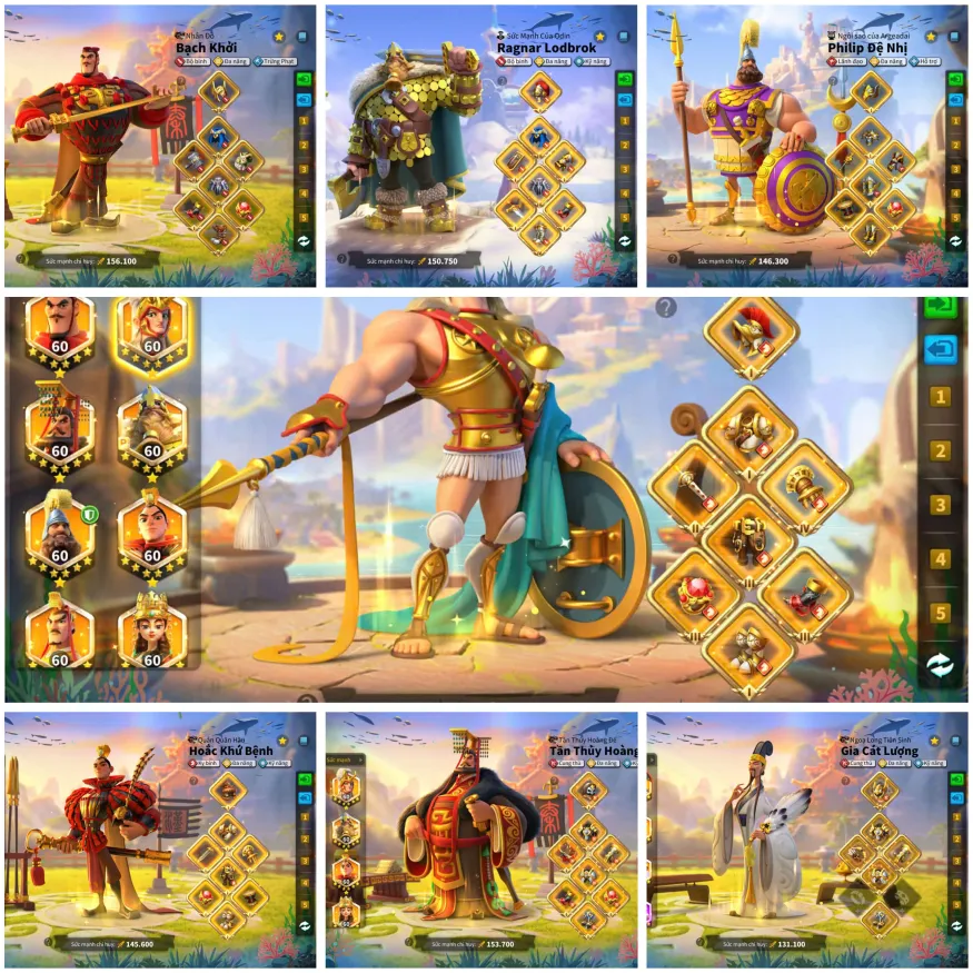 7 KITA FULL SARI SETE YAKIN VİP 19 ! 56 EKİPMAN-33 KRİTİK /19 MİLYAR KİLL /25B KAYNAK !