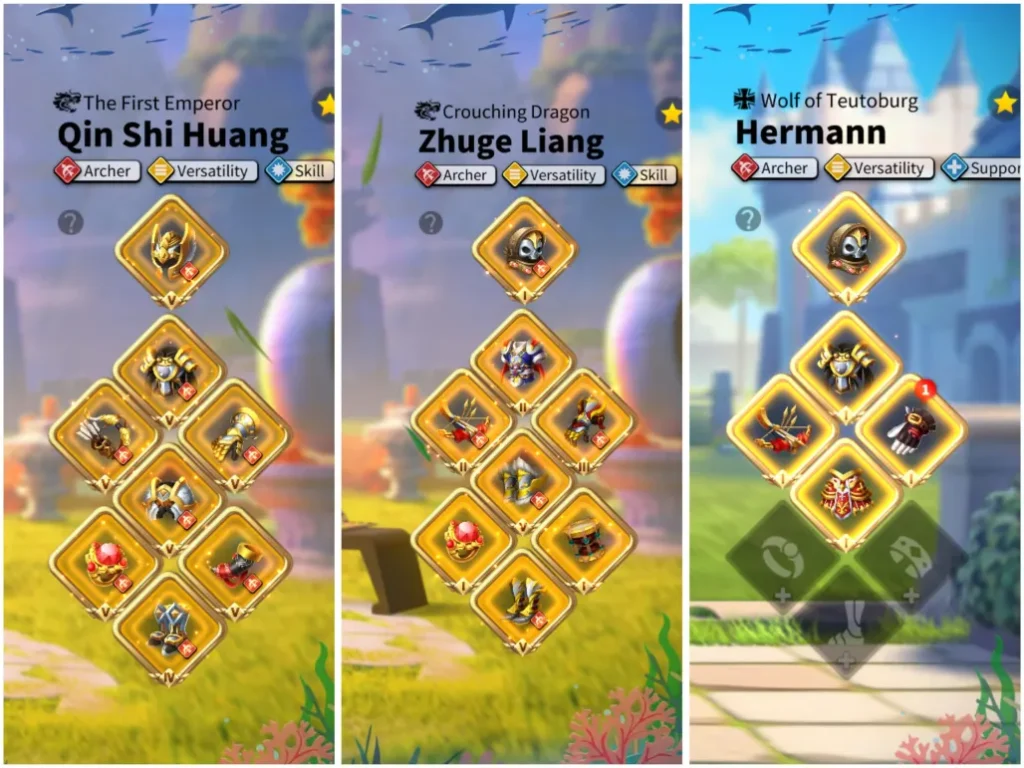 6 KITA FULL SARI SET DEV SVİP ! 24 MİLYAR KİLL /53 EKİPMAN-26 KRİTİK İLE