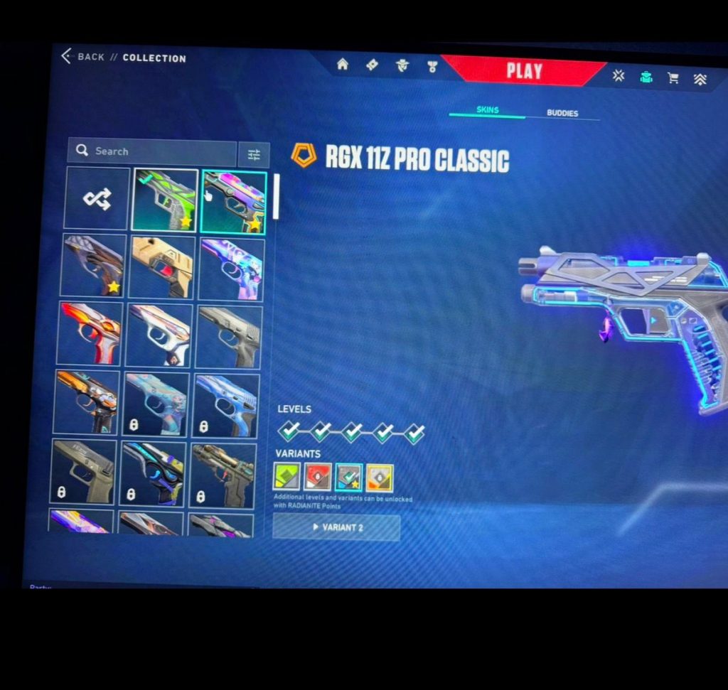 120+ SKİNLİ FENA DOLU CHAMPİONS LI HESAP!!!