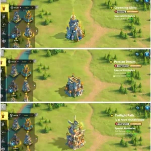 7 KITA FULL SARI SET DOLU SVİP ! 56 EKİPMAN-24 KRİTİK/10 ŞEHİR TEMASI/19B KİLL VE DAHASI !