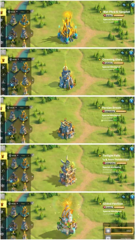 7 KITA FULL SARI SET DOLU SVİP ! 56 EKİPMAN-24 KRİTİK/10 ŞEHİR TEMASI/19B KİLL VE DAHASI !