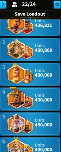 5 KITA FULL SARI SET UYGUN VİP 18 ! 38 EKİPMAN-13 MİLYAR KAYNAK İLE !