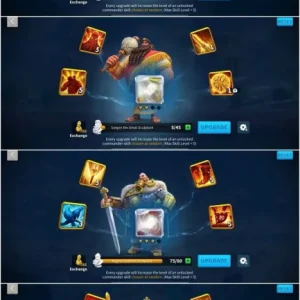 UYGUN FİYATLI SVİP ! 44 EKİPMAN/24 MİLYAR KAYNAK/2600G HIZLANDIRMA İLE !