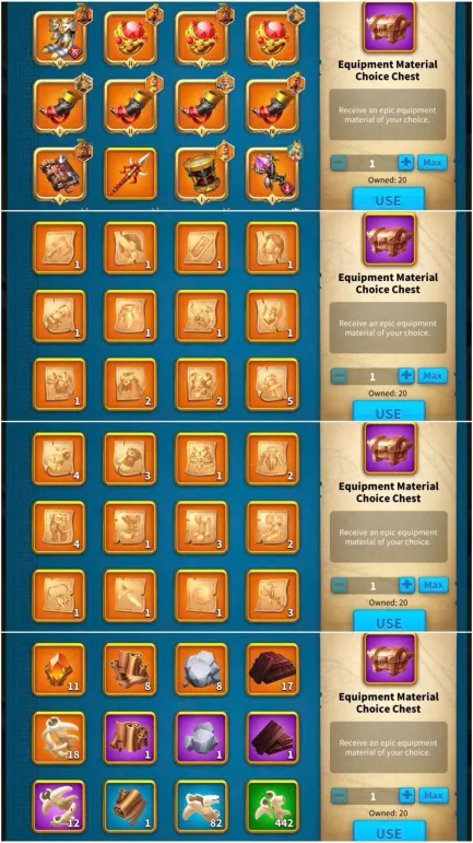 UYGUN FİYATLI SVİP ! 44 EKİPMAN/24 MİLYAR KAYNAK/2600G HIZLANDIRMA İLE !