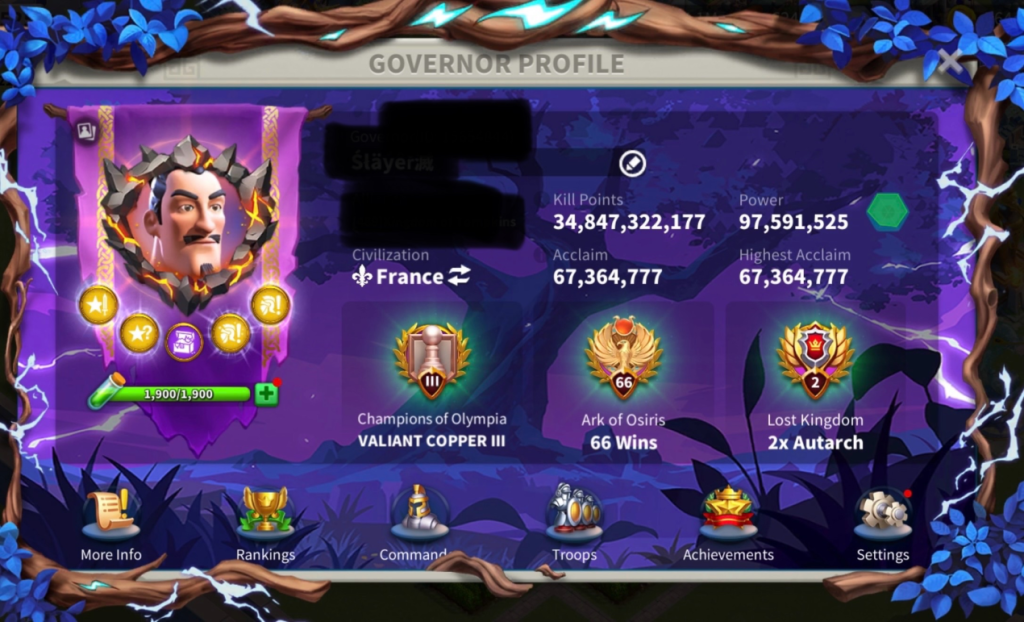 7 KITA FULL SARI SETE YAKIN DEV SVİP SATIŞTA ! 54 EKİPMAN-35 KRİTİK /35 MİLYAR KİLL POİNTS /2800G HIZLANDIRMA !