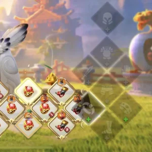 GÖÇE HAZIR 6 KITA FULL SARI SET DEV SVİP ! 55 EKİPMAN-29 KRİTİK /114 PASS /2500G HIZLANDIRMA !