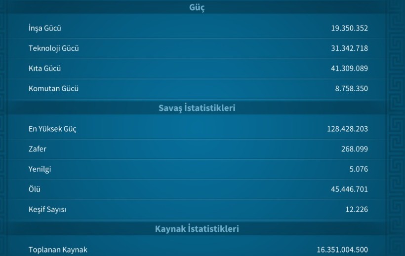 VİP 19 İÇİN SON 600K KALDI… / 7 ADET FARM HESABI