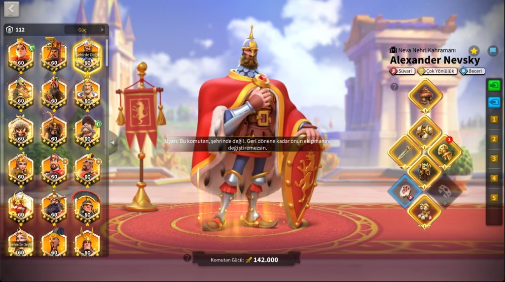 VIP 17 – 80M+ Güç | Kaçırılmayacak VİP17 Fiyat-Performans Hesap