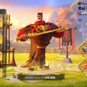 SVİP MAX PRİME GLADİO HESAP ! BOL KRİTİKLİ ! 1715 GENEL HIZLANDIRMA !! 1057 GÜN EĞİTİM TOTEL 2772 ! ZENİTH TEMA !