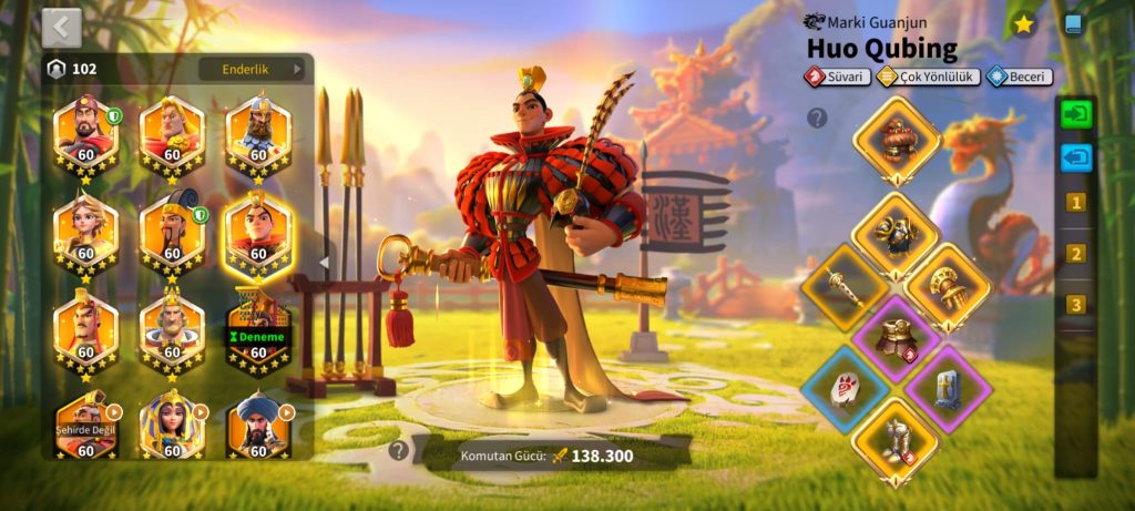 GELİŞİME AÇIK MUHTEŞEM VİP 16 HESABIMIZ SİZLERLE