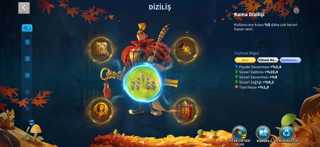 SÜVARİ AĞIRLIKLI MİX HESAP ! 4.5B KP VİP 17 AÇIK ALAN HESABI! Satış Tarihi: 23 Şubat 2026