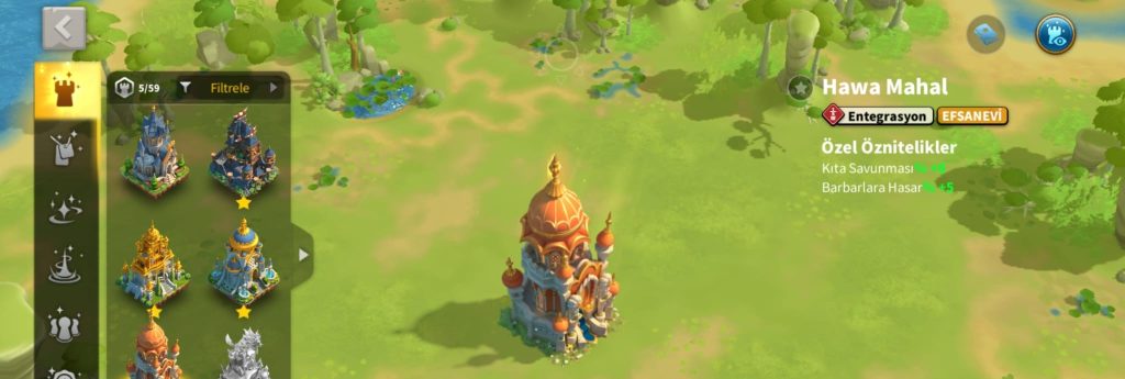 EKSİKSİZ FULL META 10B KP Lİ 5 KITA FULL META ALAN HESABI! 2