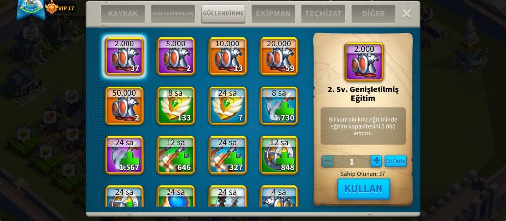 GÖÇE HAZIR MUHTEŞEM FULL META VİP 17 HESAP!