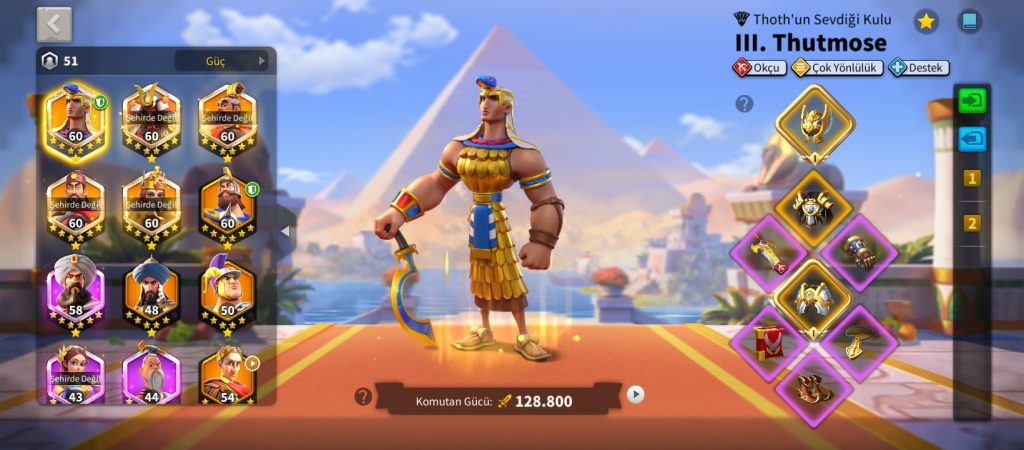 153 GÜNLÜK VİP16 SEZON2 // T5 HESAP ! BU FİYATA BU ÇOKLUĞU BULAMAZSIN !! Durum: Satıldı Satış Tarihi: 17 Şubat 2026