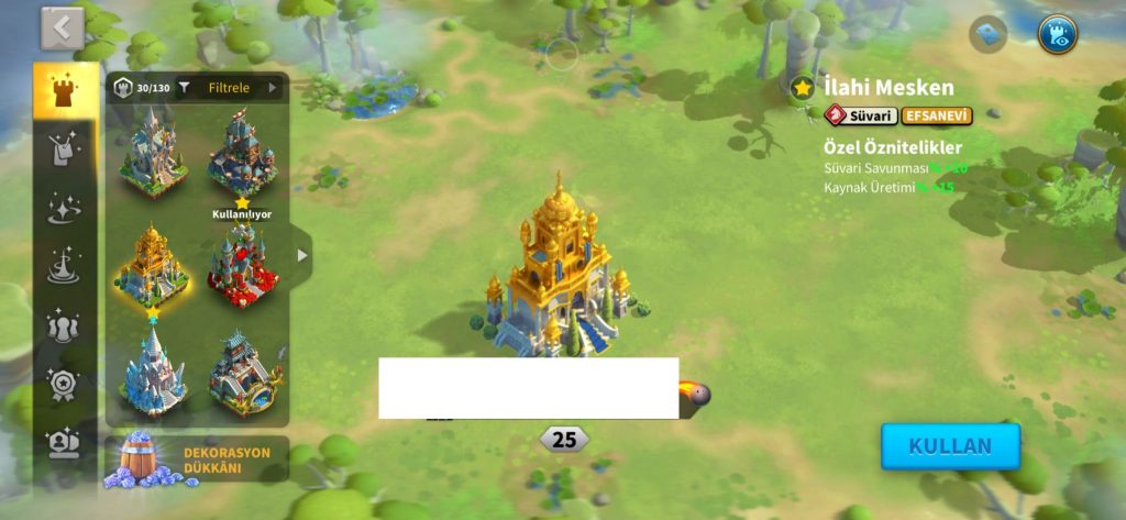 VİP17 TAKAS TEKLİFİNE AÇIK 5 KITA FULL SET LEGENDARY HESAP ! 930 GÜN HIZ ! 5B RSS ! 45/13 KRİTİK !