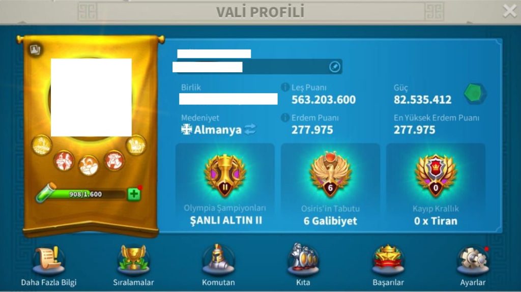 VİP15 T5 SÜVARİ HESAP ! VİP16 ‘ YA ÇOK YAKIN !