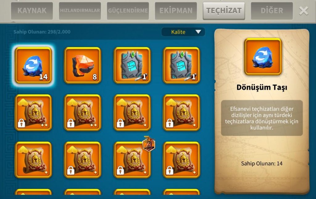 VİP17 4 KITA FULL SET LEGENDARY MANYAKSAL HESAP ! 11B RSS ! 1236 GÜN HIZ ! PRİME KOMUTANLAR ! BU KELEPİRİ KAÇIRMA ! +BESLEMELİ FARMLAR ! KAPORALANDI !  23 Şubat 2026