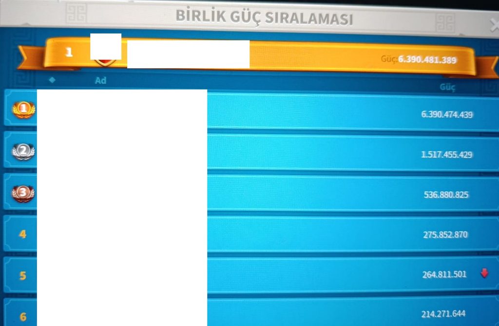 FETİH SEZONU D SEED YARI TÜRK YARI GLOBEL  KRALLIK !