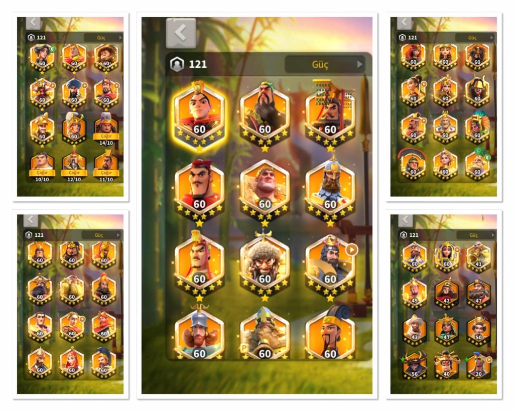 🔥 DOYA DOYA SAVAŞIP ALAYINA SAPLAYACAKLARA ÖZEL! 🔥