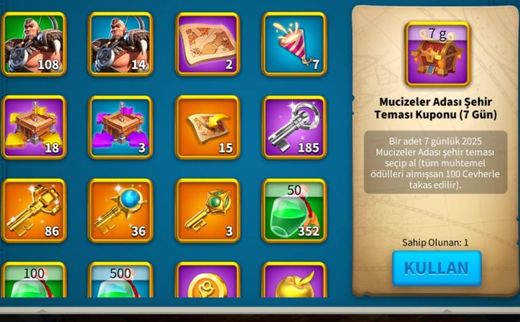 GELİŞİME AÇIK HESABIMIZ SİZLERLE! VİP 14 – 2 KITA ÇIKIYOR!