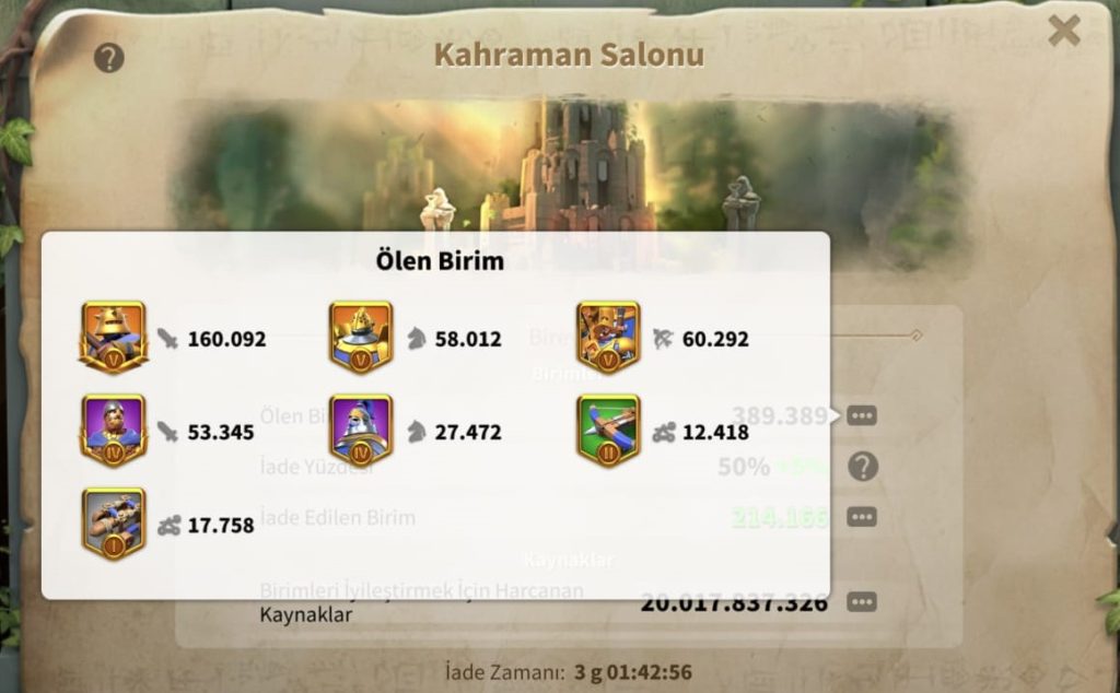 6 KITA AÇIK ALAN 4 KITA FULL SET LEGANDARY SET ! VİP17 HAZIR GÖÇ EDEBİLİR HESAP ! ANKA TÜFEĞİ VE SAVAŞ ÇİÇEĞİ ÇİFT ZENİTH TEMALI BOMBA HESAP !  20b RSS !