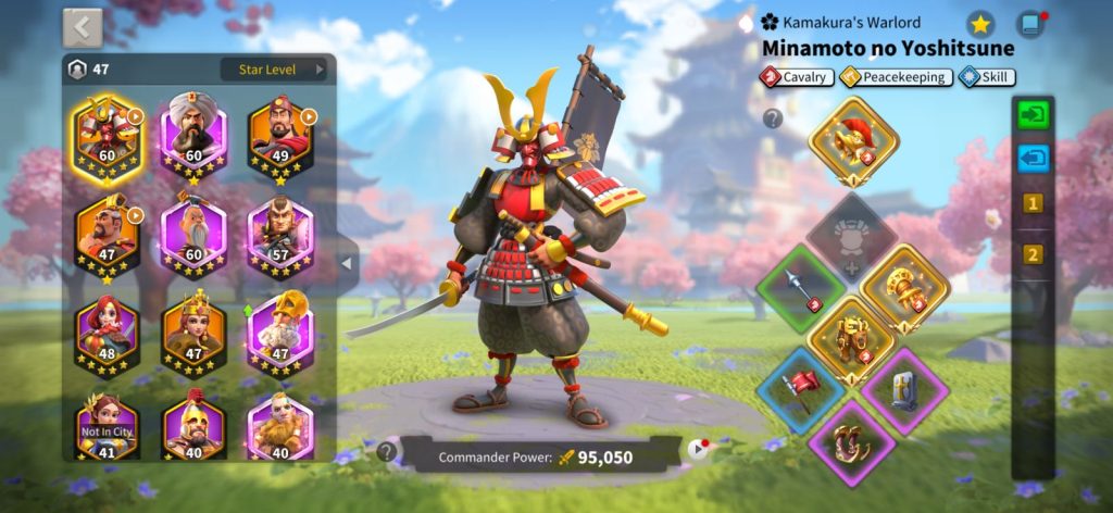 KVK2 – TEKRAR KVK2 GÖÇ EDEBİLEN HESABIMIZ SİZLERLE!