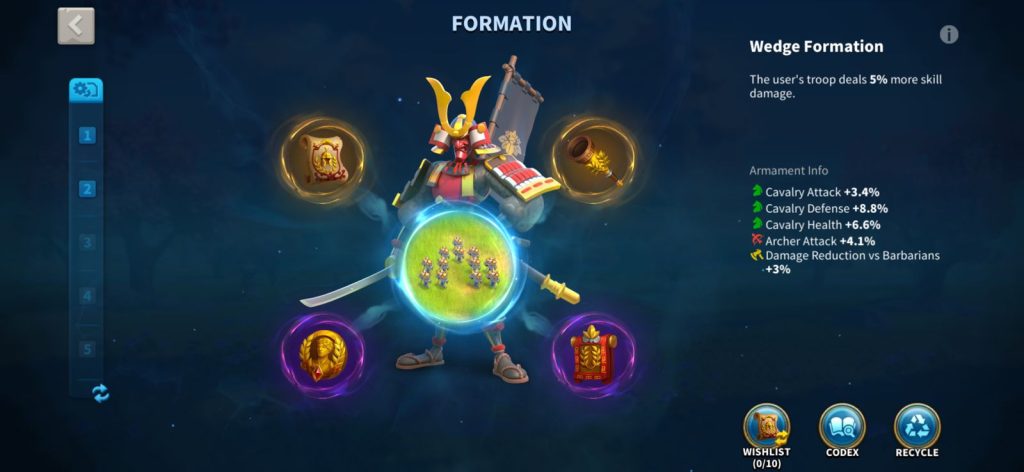 KVK2 – TEKRAR KVK2 GÖÇ EDEBİLEN HESABIMIZ SİZLERLE!