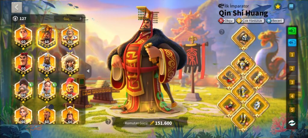 VİP 18 FULL META – FUL KRİTİK SEVİYELİ ÇİFT SET!