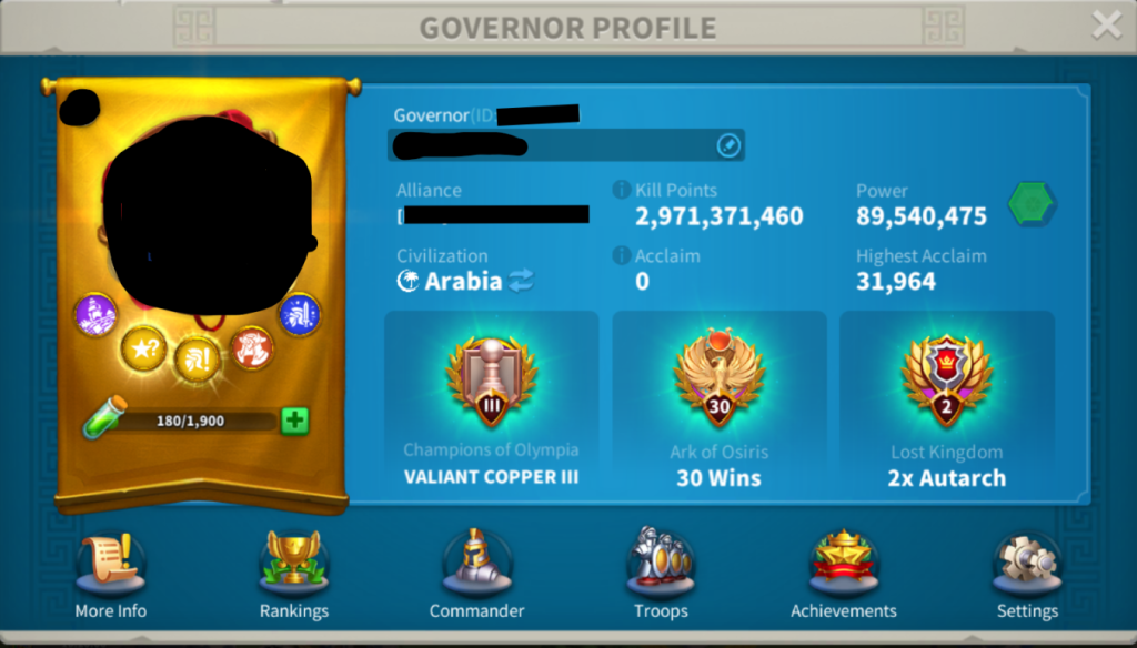 HAZIR GÖÇ 110 PASAPORTLU VİP 18 !38 EKİPMAN/1800G HIZ VE DAHASI !