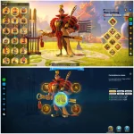 40 EKİPMAN-20 KRİTİKLİ VİP 18 ! 18 MİLYAR KAYNAK/10B KİLL İLE!