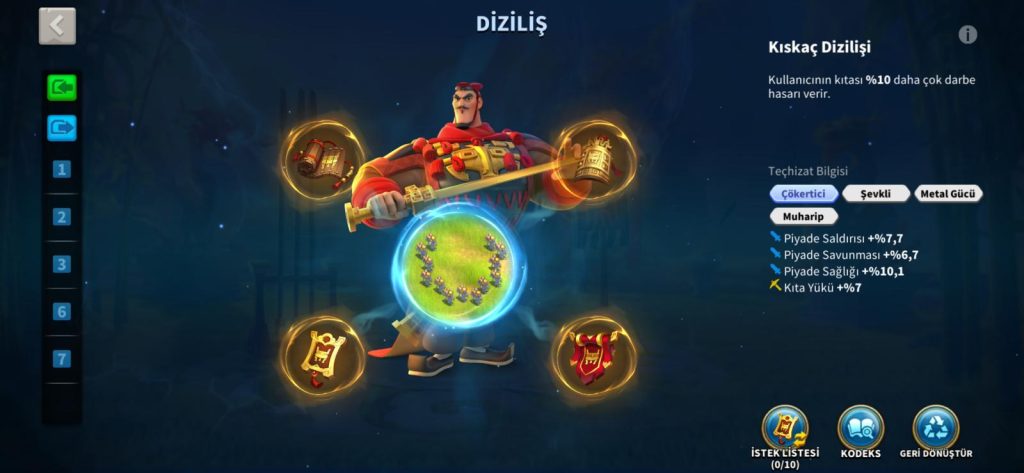 VİP15 HAZIR GÖÇ EDEBİLİR STOK DOLU SÜVARİ META PRİME HESAP !  21B RSS ! 1600 GÜN HIZLANDIRMA ! STOK HESAP ALMAK İSTEYENLERE 1/1