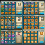 5 KITA FULL SARI SETLİ KAÇMAZ VİP 18 ! 51 EKİPMAN-17 KRİTİK/22 MİLYAR KAYNAK/120M GÜÇ !