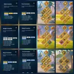 UYGUN FİYATA KAÇMAZ VİP 18 ! 47 EKİPMAN-15 KRİTİK/13 MİLYAR KAYNAK/+2 ALT HESAP İÇİNDE !