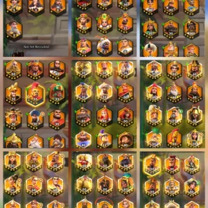 KRALLARA ÖZEL EŞSİZ SVİP ! 55 EKİPMAN-28 KRİTİK /2100 ALTIN HEYKEL/55B KAYNAK/106 PASAPORT!