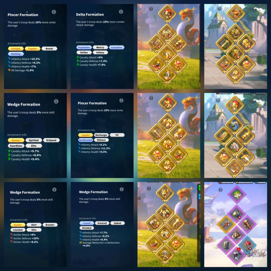 🔥 46 EKİPMAN-24 KRİTİKLİ UYGUN VİP 19 ! 18B KAYNAK/100M GÜÇ ! 🔥