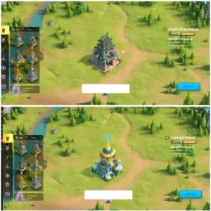 DEVASA STOK VİP 18 ! 43 EKİPMAN/55 MİLYAR KAYNAK/3100G HIZLANDIRMA VE DAHASI!